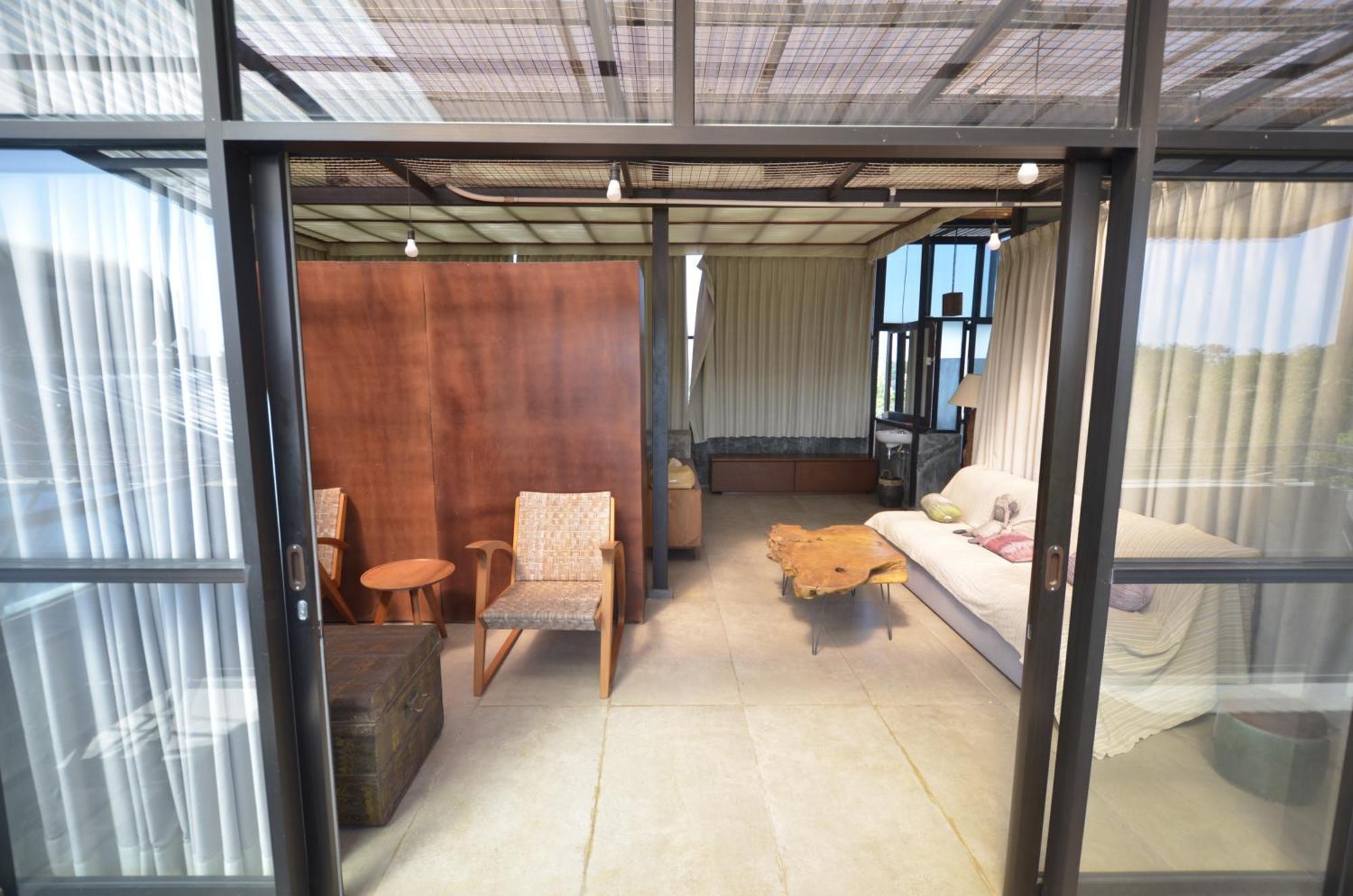 Ohmmstay - Rumah Pendopo Tanjungtirto Exteriör bild
